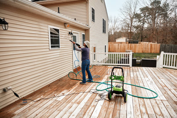 Best Commercial Building Pressure Washing  in Onawa, IA