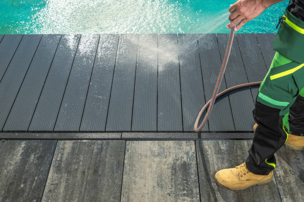Best Pressure Washing Contractors  in Onawa, IA