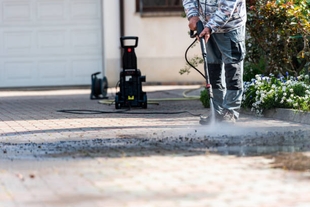 Professional Pressure Washing in Onawa, IA