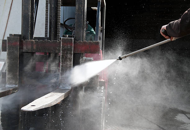 Pressure Washing Contractors in Onawa, IA
