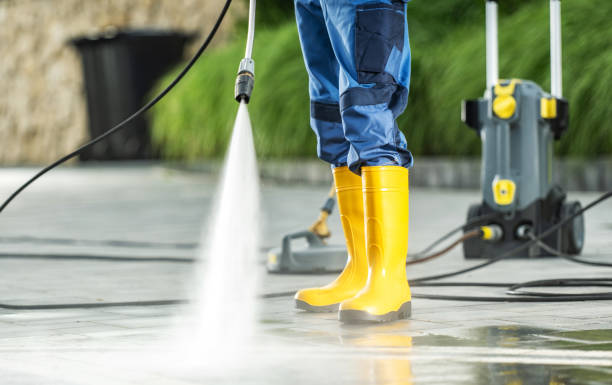 Best Residential Pressure Washing Services  in Onawa, IA
