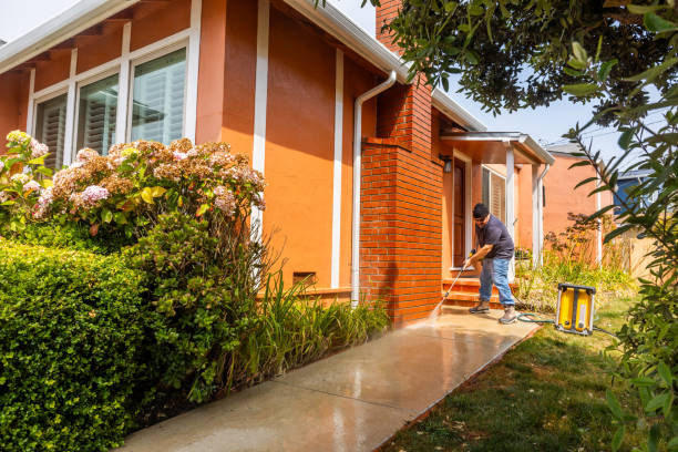 Why Choose Our Certified Pressure Washing Experts for Your Project Needs in Onawa, IA?