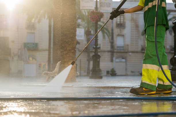 Best Concrete Pressure Washing  in Onawa, IA